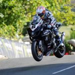 Here it comes. The 2017 Isle of Man TT Video Highlights