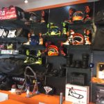 Thirumala Racetech - New hotspot for all your Motorbike Accessories.
